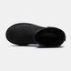 Уггі UGG Mini Black 13812--36 фото 5