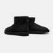 Уггі UGG Mini Black 13812--36 фото 9