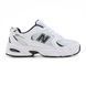 Кросівки New Balance 530 White Black 16496-Білий-36 фото 2