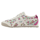 Кросівки Asics Onitsuka Tiger Mexico 66 Cream Pink Floral 24489-Різнокольоровий-36 фото 1