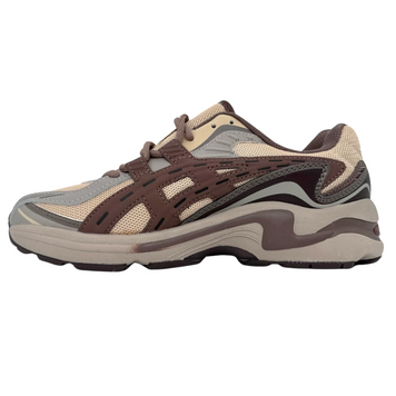 Кросівки Asics Gel-preleus Beige Brown Grey 14787-40 фото