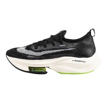 Кросівки Nike Air Zoom Alphafly Next% 2 Black White 10578-41 фото