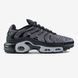 Кросівки Nike Air Max TN Plus Black White 17530-36 фото 7