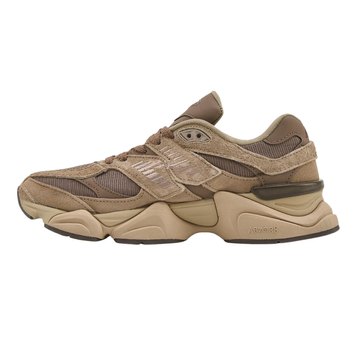 Кросівки New Balance 9060 Beige Brown 20486-Коричневий-37 фото