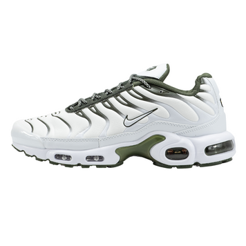 Кросівки Nike Air Max Plus TN Light Bone/Olive 15634-40 фото