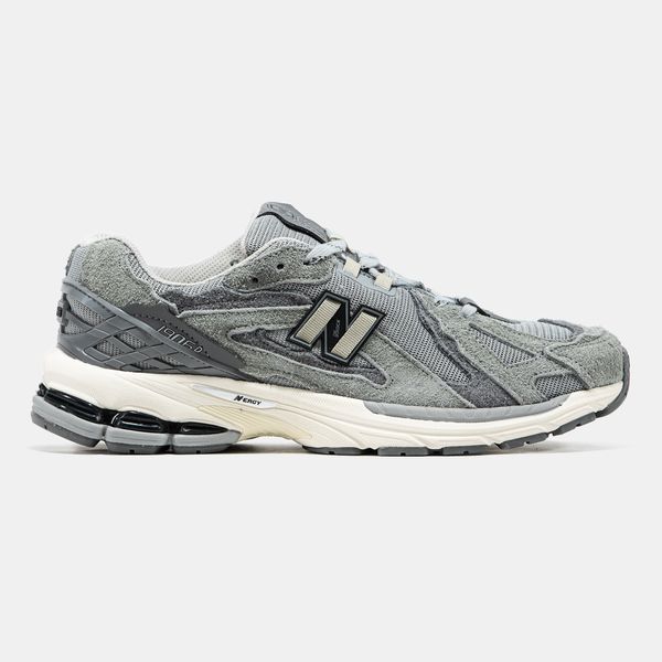 Кросівки New Balance 1906D Grey 21256-Сірий-36 фото