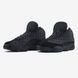 Кросівки Nike Jordan 13 Retro Black Cat 01774-Чорний-36 фото 4