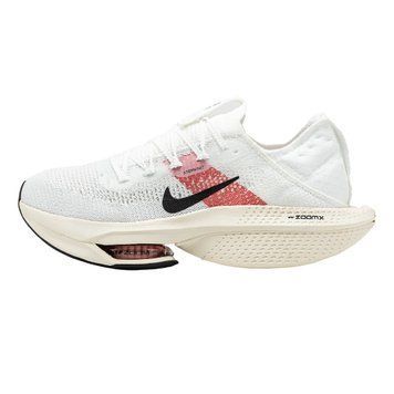 Кросівки Nike Air Zoom Alphafly 2 White Red Black 19616-40 фото