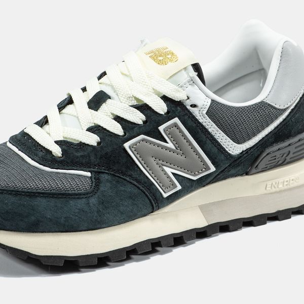 Кросівки New Balance 574 Legacy Green 22741-36 фото