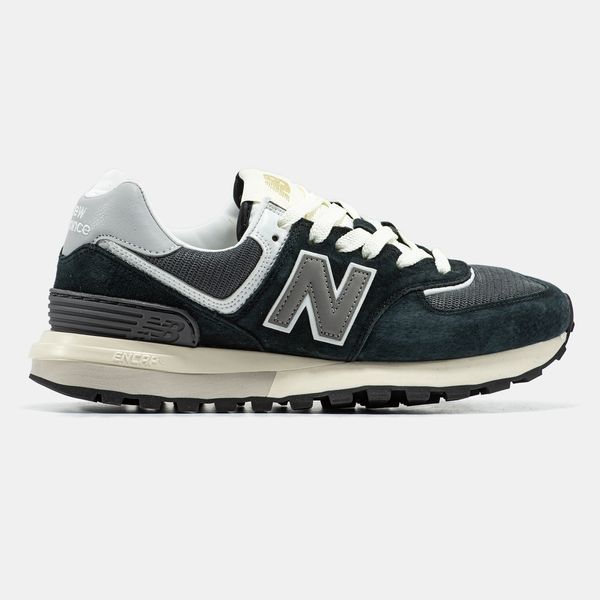 Кросівки New Balance 574 Legacy Green 22741-36 фото