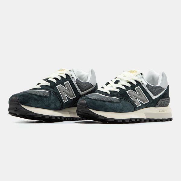 Кросівки New Balance 574 Legacy Green 22741-36 фото