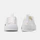 Кросівки Dior B23 Low-Top Oblique White Black 23091-Білий-36 фото 7