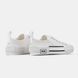 Кросівки Dior B23 Low-Top Oblique White Black 23091-Білий-36 фото 5