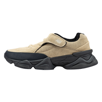Кросівки New Balance 8040 Beige Black 20041-40 фото