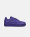 Кросівки Kobe Bryant x Nike Air Force 1 Low Court Purple 8/24 22068-Фіолетовий-36 фото 2