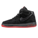 Зимові кросівки Nike Air Force 1 High "Black" 05041--36 фото 1
