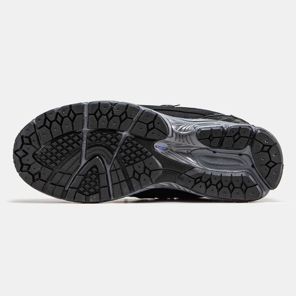 Кросівки New Balance 1906R Cordura Pocket Black 12378--46 фото