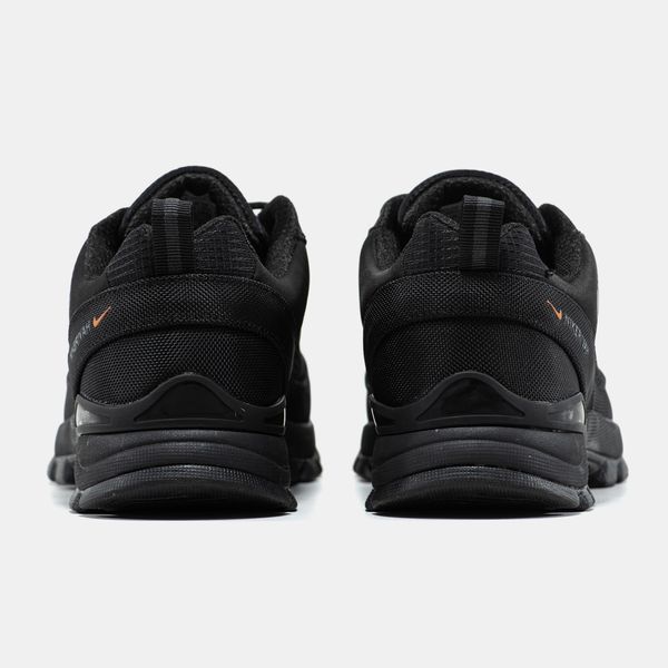 Кросівки Nike Rivah Gore-Tex Black Orange 21863-Чорний-41 фото