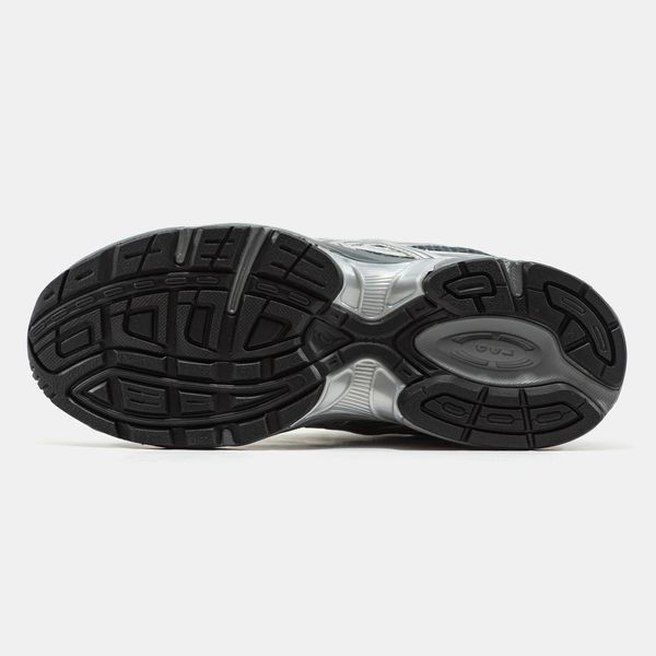 Кросівки Asics Gel-1130 Grey Silver 23504-Сірий-36 фото