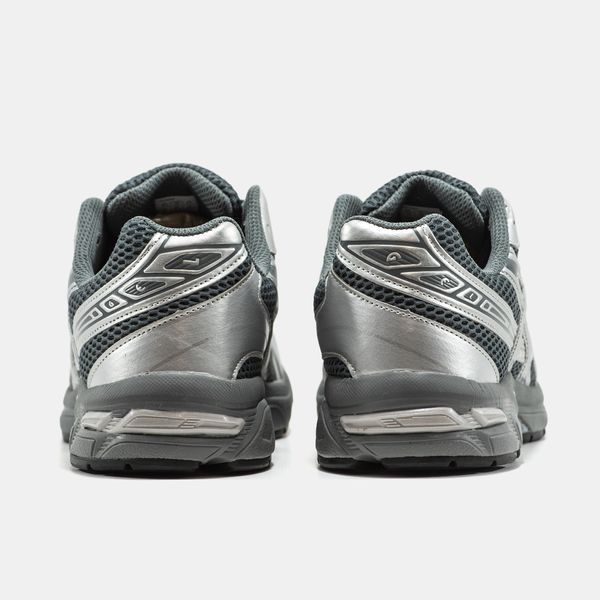 Кросівки Asics Gel-1130 Grey Silver 23504-Сірий-36 фото