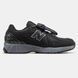 Кросівки New Balance 1906R Cordura Pocket Black 12378--46 фото 3