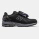 Кросівки New Balance 1906R Cordura Pocket Black 12378--46 фото 7