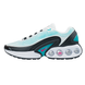 Кросівки Nike Air Max DN White Mint 21692-Різнокольоровий-36 фото 1