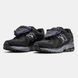 Кросівки New Balance 1906R Cordura Pocket Black 12378--46 фото 6