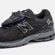Кросівки New Balance 1906R Cordura Pocket Black 12378--46 фото 10