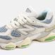 Кросівки New Balance 9060 Bricks & Wood 11525 фото 7