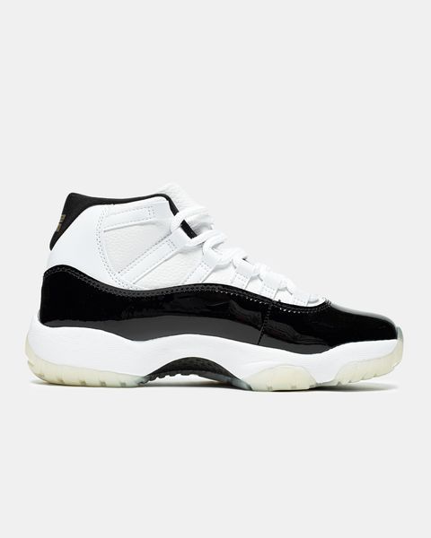 Кросівки Nike Air Jordan 11 Retro DMP Gratitude 18540-Білий-36 фото
