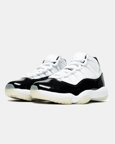Кросівки Nike Air Jordan 11 Retro DMP Gratitude 18540-Білий-36 фото