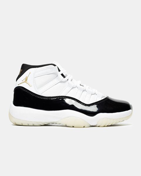 Кросівки Nike Air Jordan 11 Retro DMP Gratitude 18540-Білий-36 фото