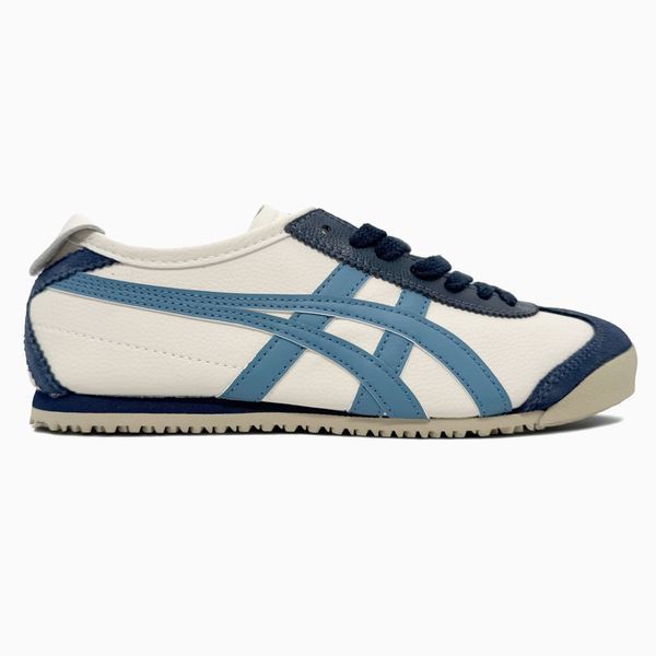 Кросівки Asics Onitsuka Tiger Mexico Beige Blue 21443-Бежевий-36 фото