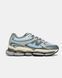 Кросівки New Balance ABZORB 2000 Blue Grey 24103-Сірий-36 фото 6
