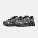 Кросівки Salomon XT-6 Expanse Grey Black White 13873--36 фото 4