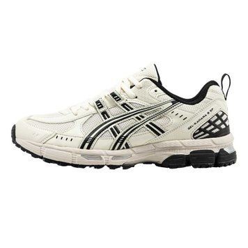 Кросівки Asics Gel Kahana 8 SP Beige Black 21014-40 фото
