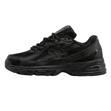 Кросівки New Balance 740v2 Black 23990-Чорний-37 фото