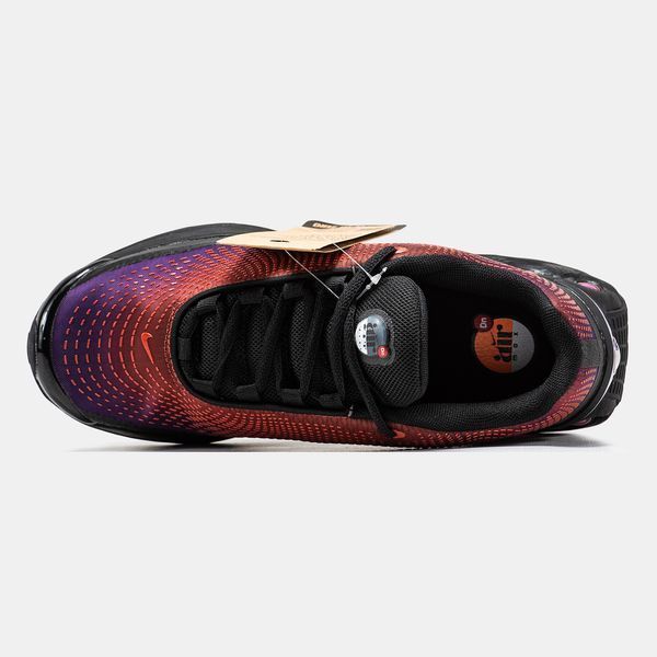 Кросівки Nike Air Max DN Red Black 17383-Різнокольоровий-36 фото