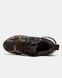 Кросівки Nike V2k Runtekk Brown Black 23967-Коричневий-36 фото 4
