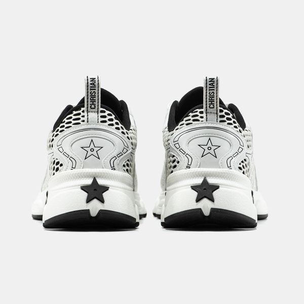 Кросівки Dior Chrono Sneaker White 21778-Білий-36 фото