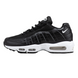 Кросівки Nike Air Max 95 Black White 17864--36 фото 1