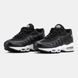 Кросівки Nike Air Max 95 Black White 17864--36 фото 6