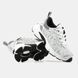 Кросівки Dior Chrono Sneaker White 21778-Білий-36 фото 8