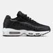 Кросівки Nike Air Max 95 Black White 17864--36 фото 3
