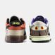 Кросівки Nike SB Dunk Low x Halloween Custom 16099--36 фото 4