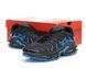Кросівки Nike Air Max TN Plus Black University Blue 13495 фото 6