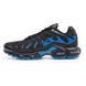 Кросівки Nike Air Max TN Plus Black University Blue 13495 фото 1