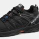 Кросівки Salomon Speed Cross Pro Gore-Tex Thinsulate Black White 17959--46 фото 2