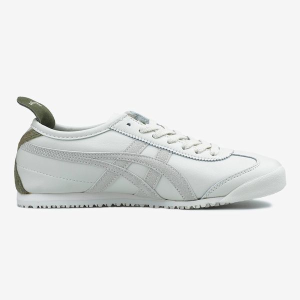 Кросівки Asics Onitsuka Tiger Mexico 66 Beige/Green 17654-Бежевий-36 фото